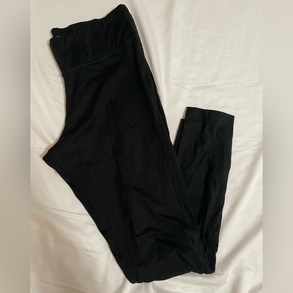 PINK Victoria's Secret Pants - Victoria Secret PINK leggings
